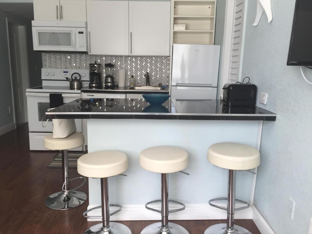 Sun Sand And Love - Lovely 2 Beds, 2 Bath Condo Miami Beach Eksteriør bilde